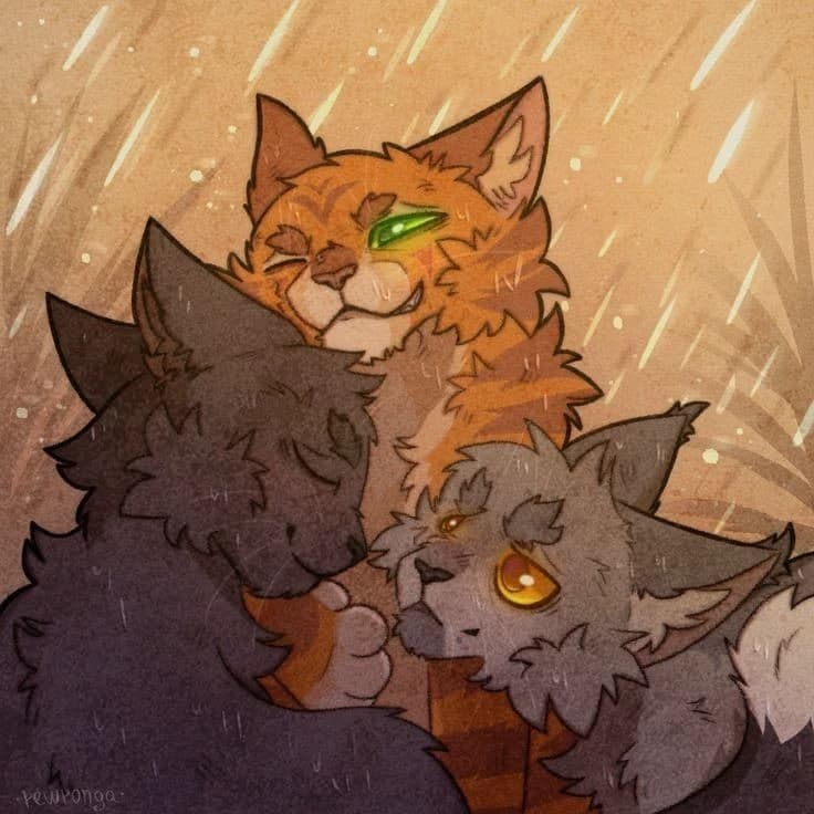 Firestar thumbnail