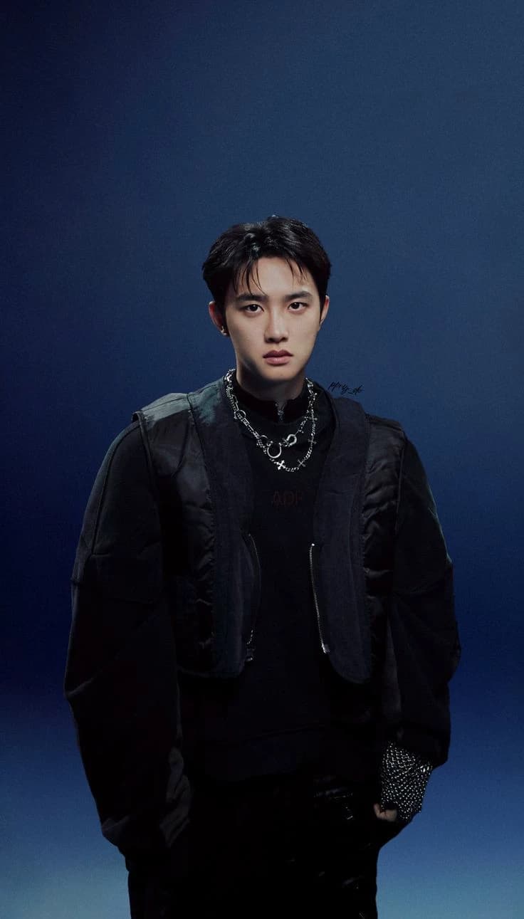DJ Regi and Kyungsoo’s Secret thumbnail