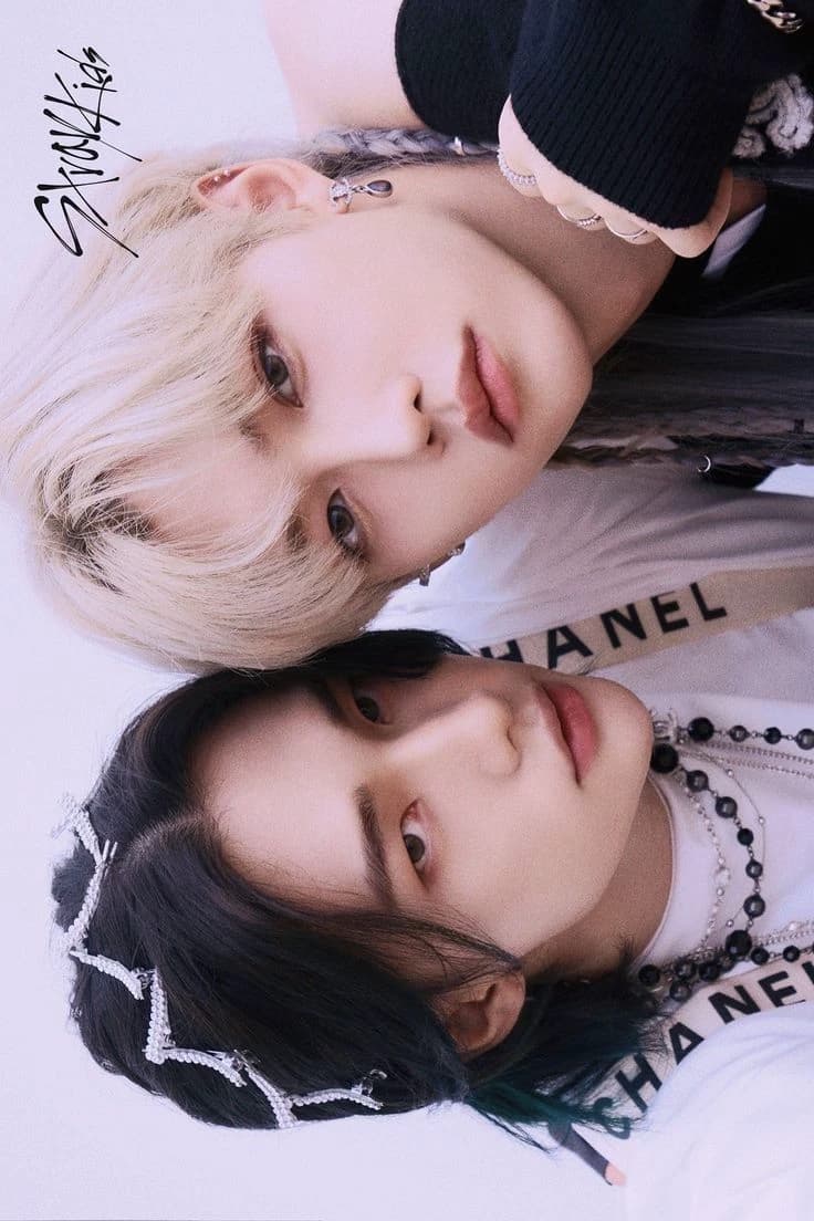 Caos stray kids and secret loves thumbnail
