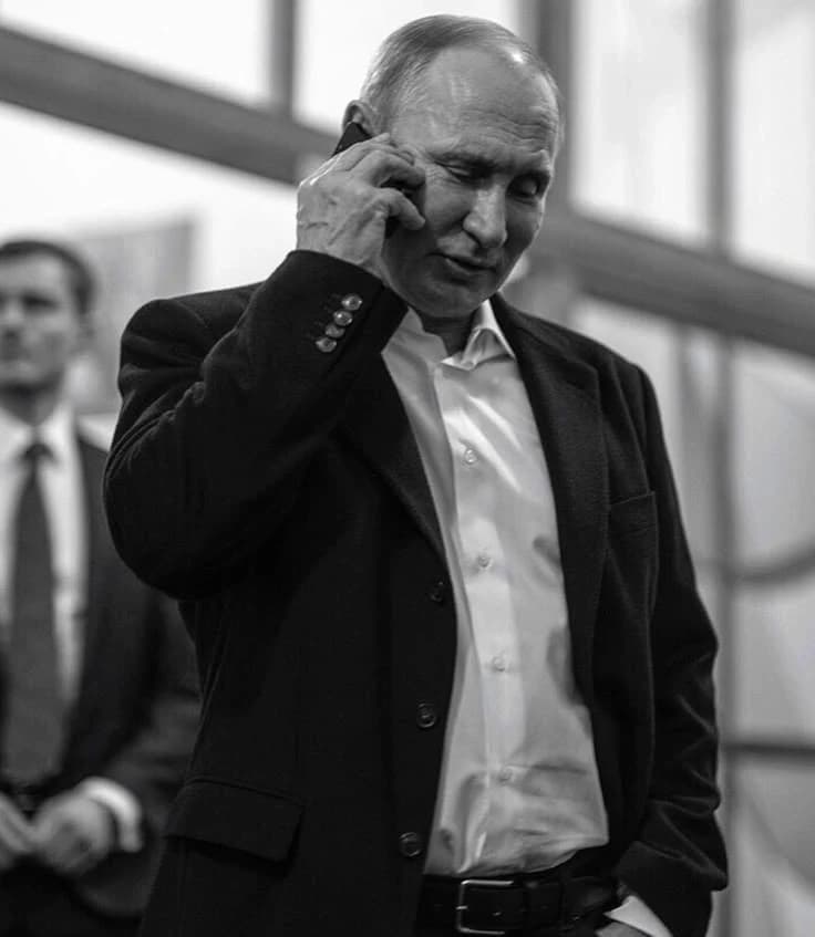 Vladimir putin. thumbnail