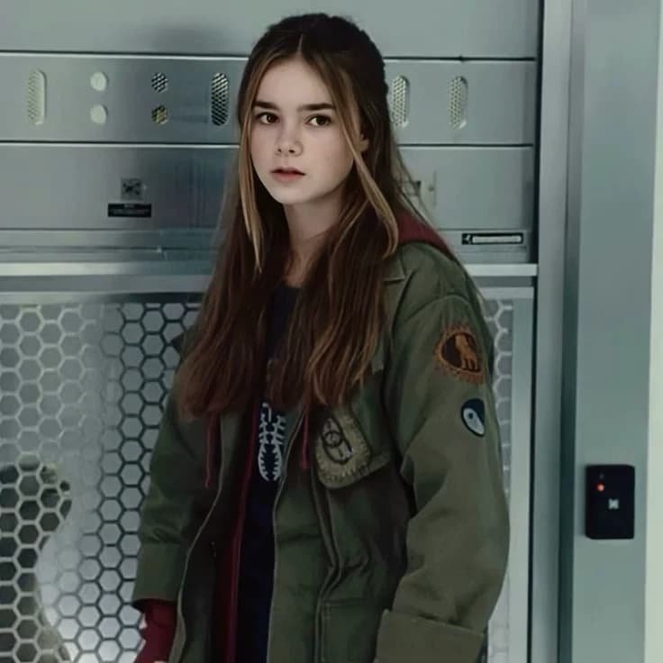 Maisie Lockwood thumbnail