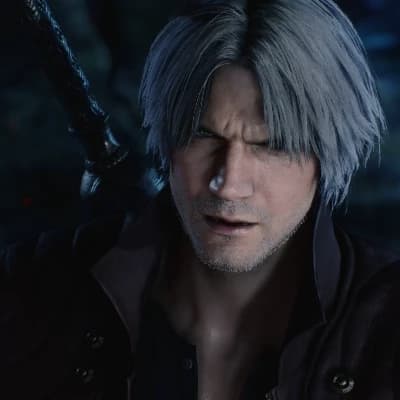 Dante // SSS - Underworld Exploration thumbnail