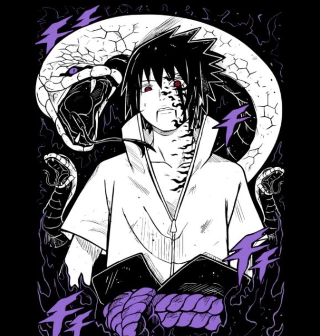 Sasuke kabuto orocimaru sasuke sakura and naruto thumbnail