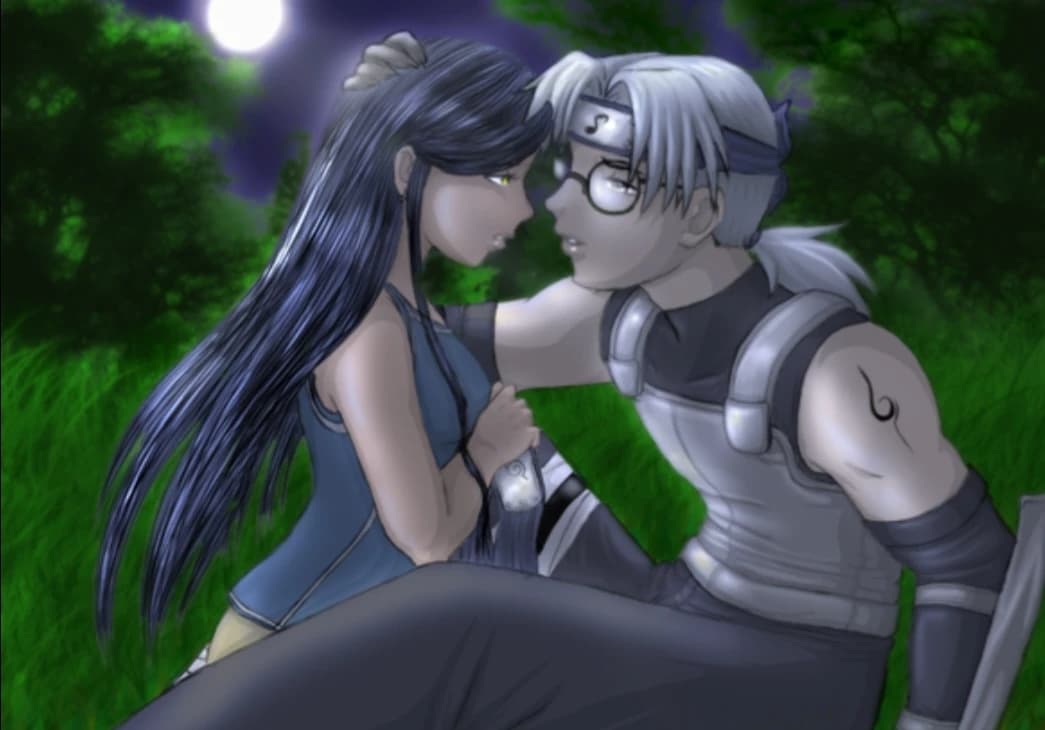 Kabuto and Kamai thumbnail