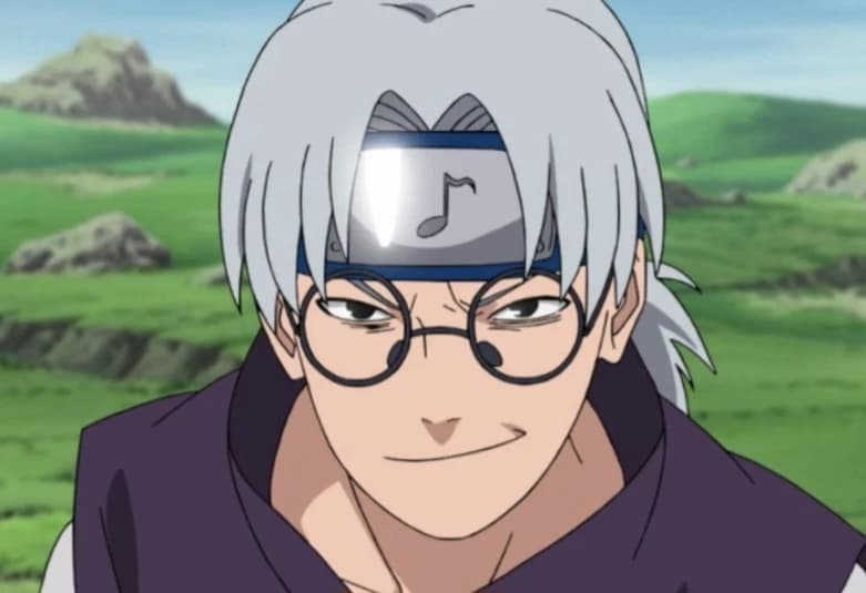Kabuto yakushi orocimaru and kami ( you ) thumbnail