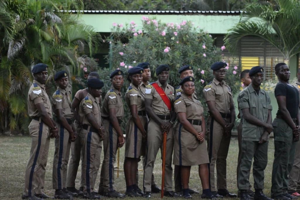 Jamaican Cadet thumbnail