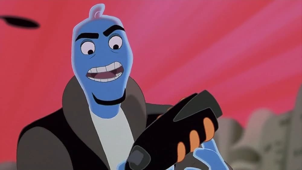 Osmosis Jones thumbnail