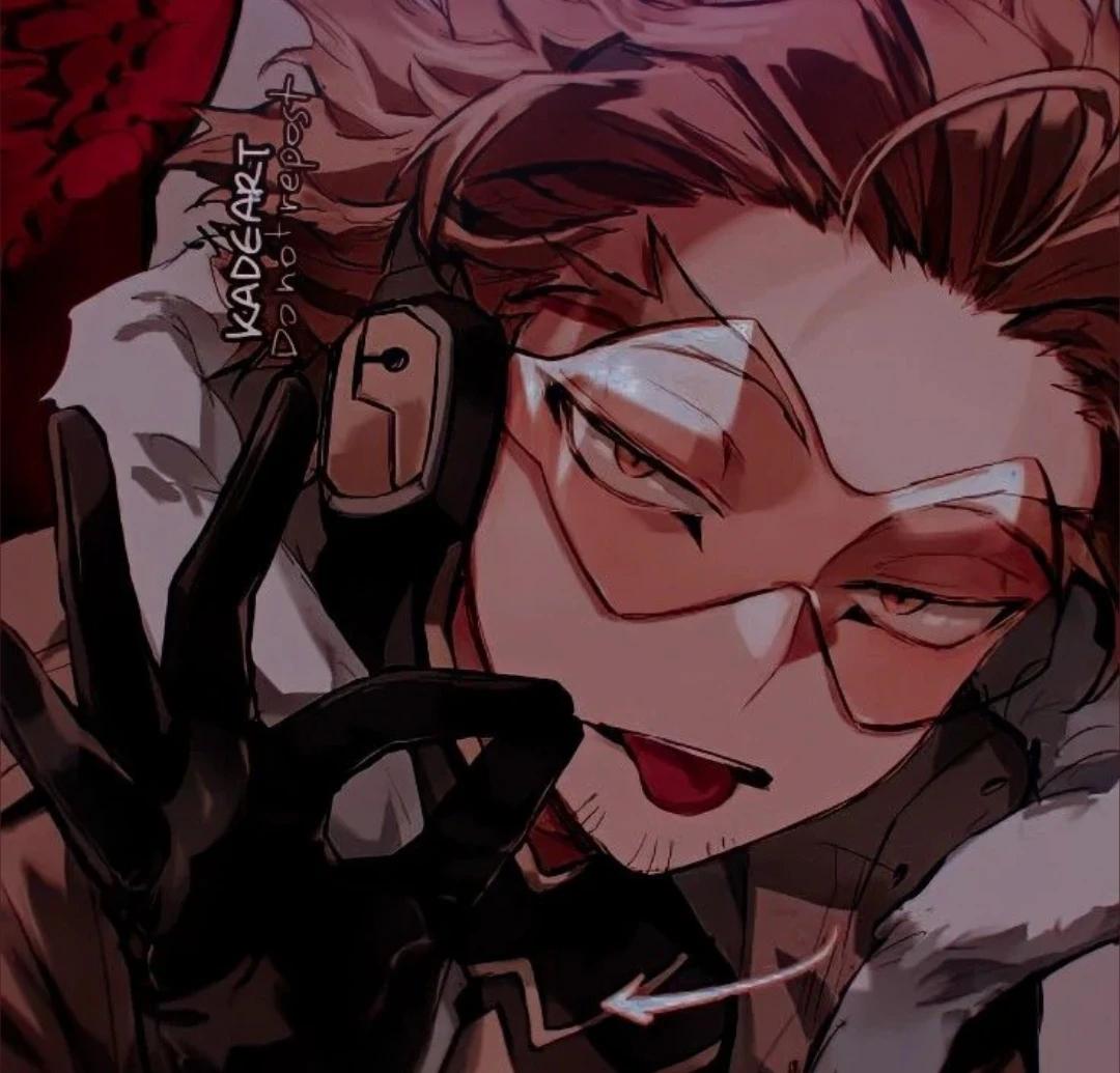 Hawks (Takami Keigo) thumbnail
