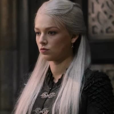 Visenya Targaryen thumbnail