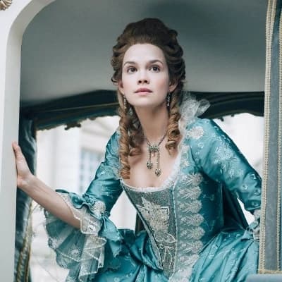 Maria Antonia Josepha Joan of Habsburg-Lorraine (Marie Antoinette) thumbnail