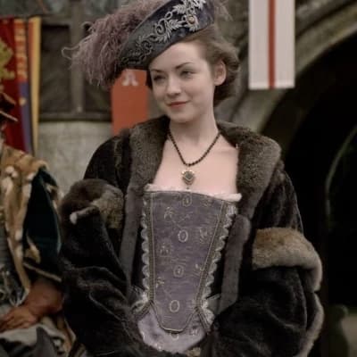 Maria Tudor De Aragón (María l ) thumbnail