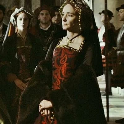 Catherine of Aragon thumbnail