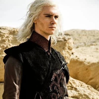 Viserys Targaryen thumbnail