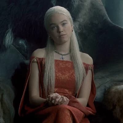Rhaenyra Targaryen thumbnail