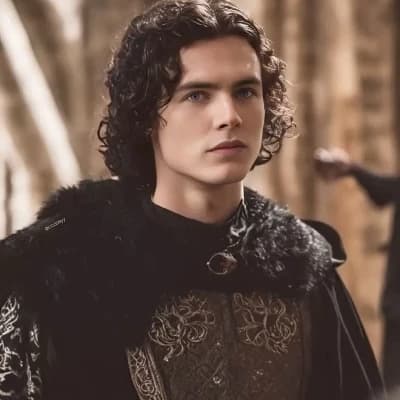 Joffrey Velaryon thumbnail