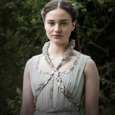 Lyanna Stark thumbnail