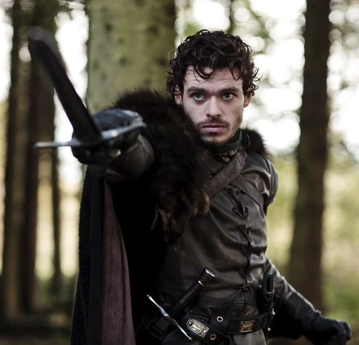 Robb Stark thumbnail