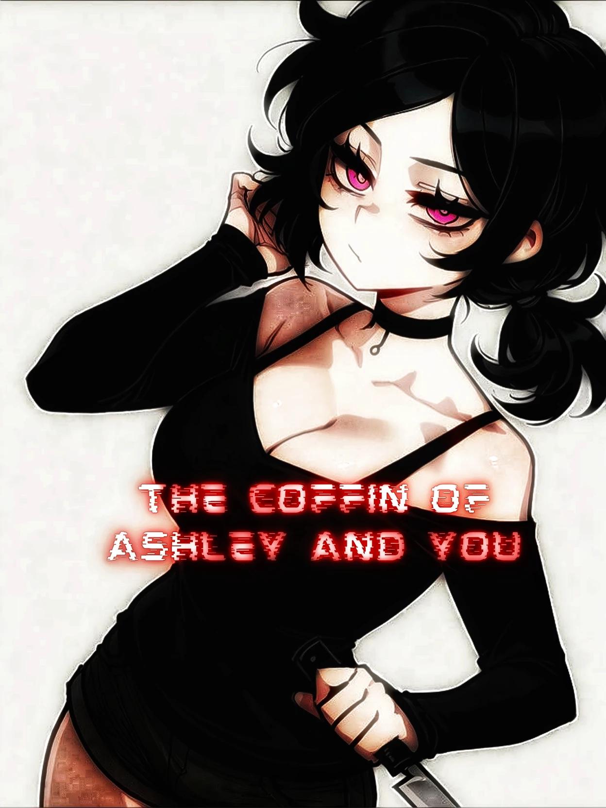 ASHLEY \[THE COFFIN OF ASHLEY AND YOU\] thumbnail
