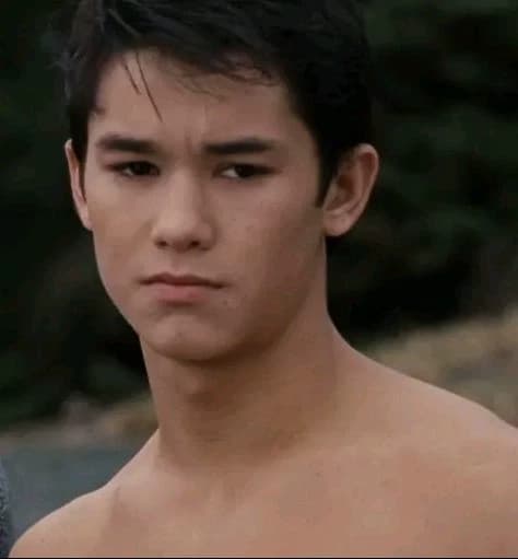 Seth Clearwater thumbnail