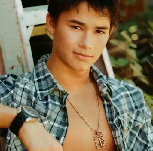 Seth Clearwater thumbnail