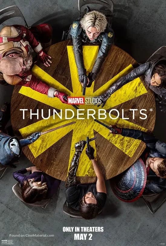 thunderbolts  thumbnail