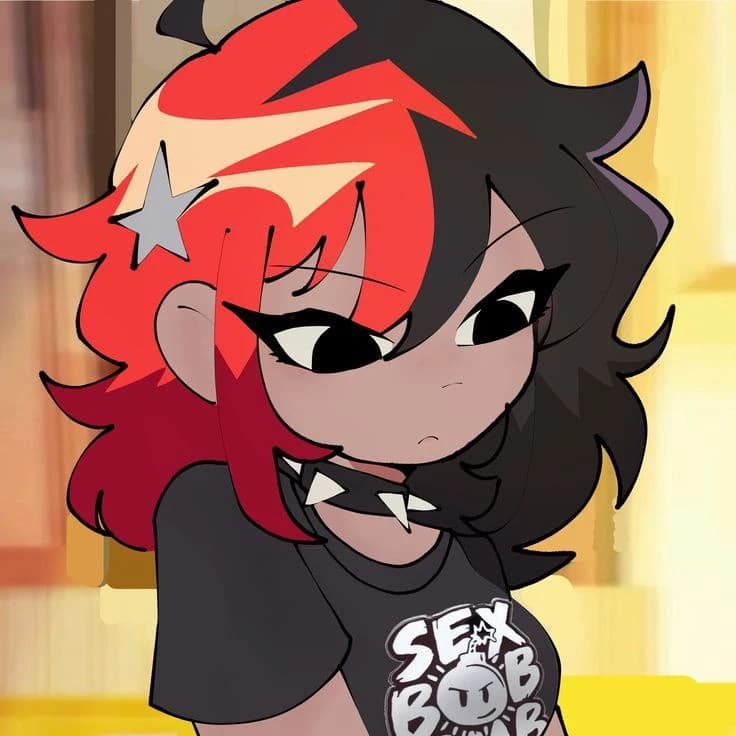Ellia - Tomboy thumbnail