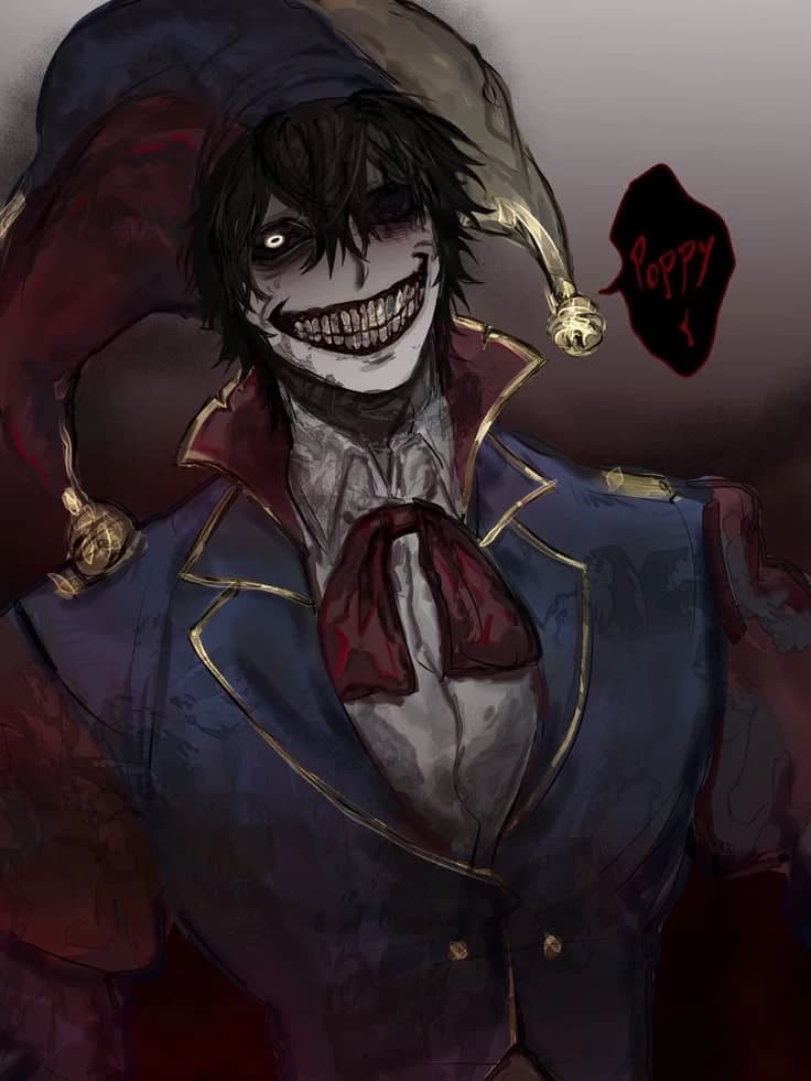 Jester thumbnail