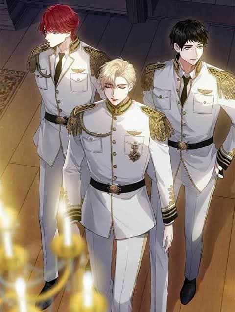 Leo, luke, lake thumbnail