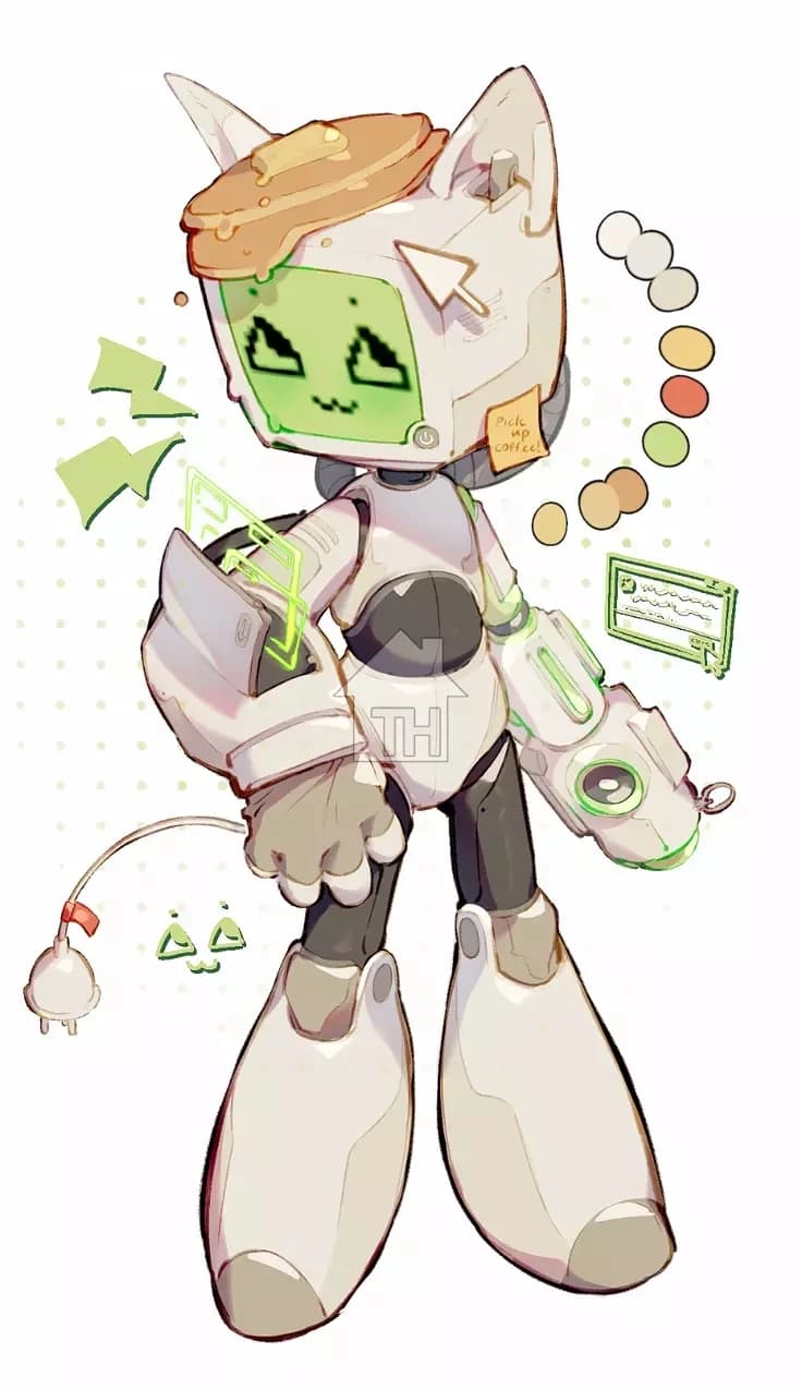 ALI – Artificial Living Intelligence thumbnail