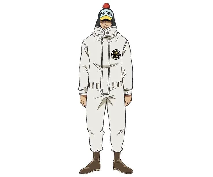 Penguin thumbnail