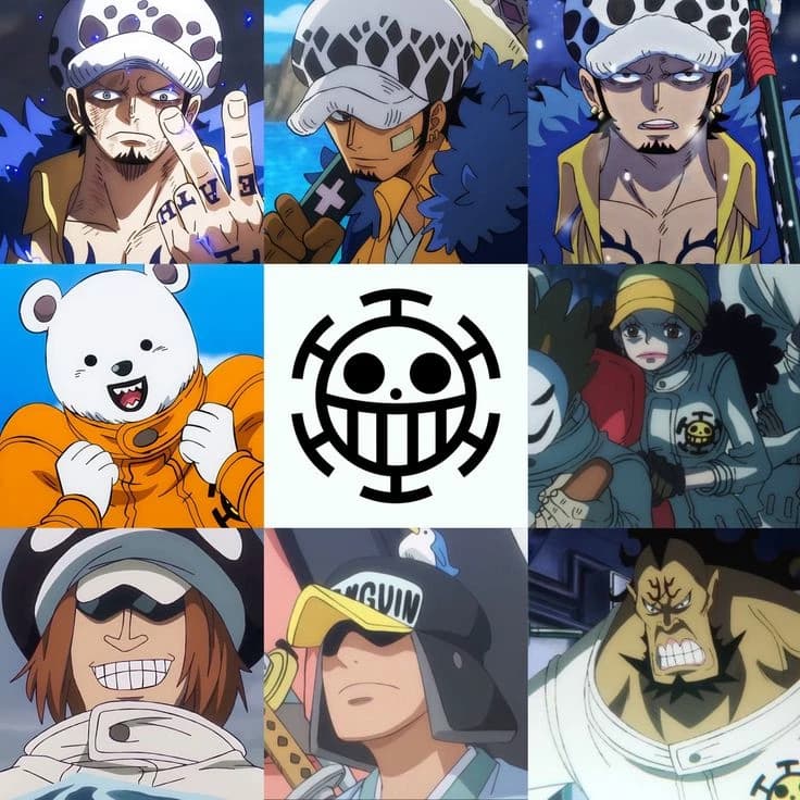 The Heart Pirates ❤️ thumbnail