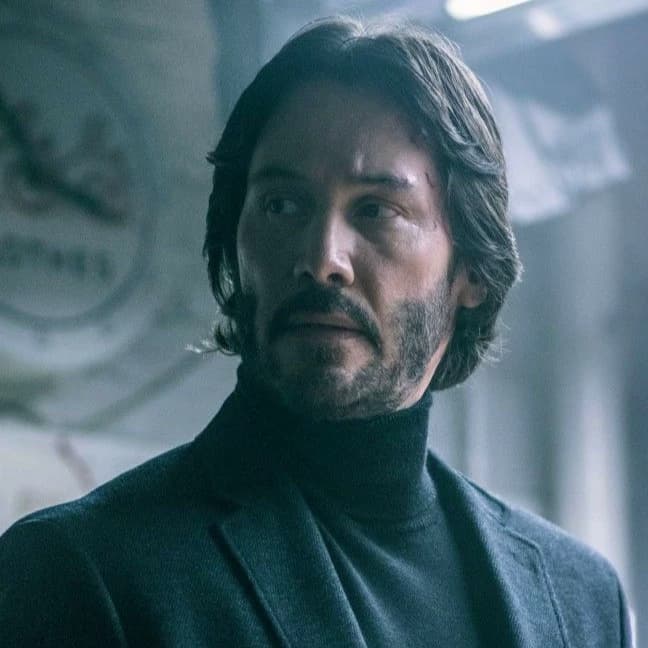 John Wick thumbnail