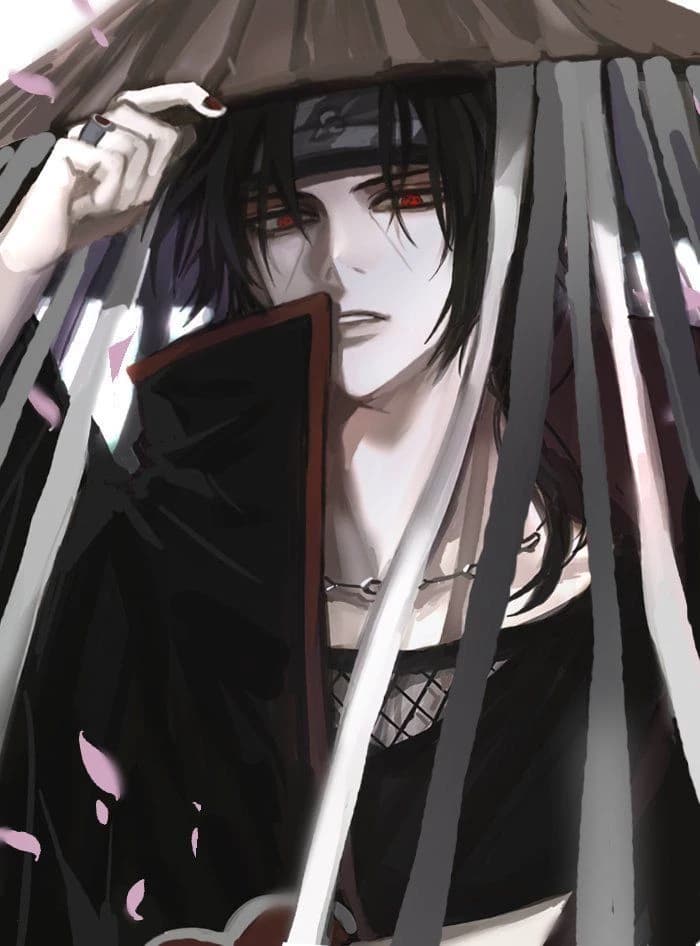 Itachi Uchiha thumbnail