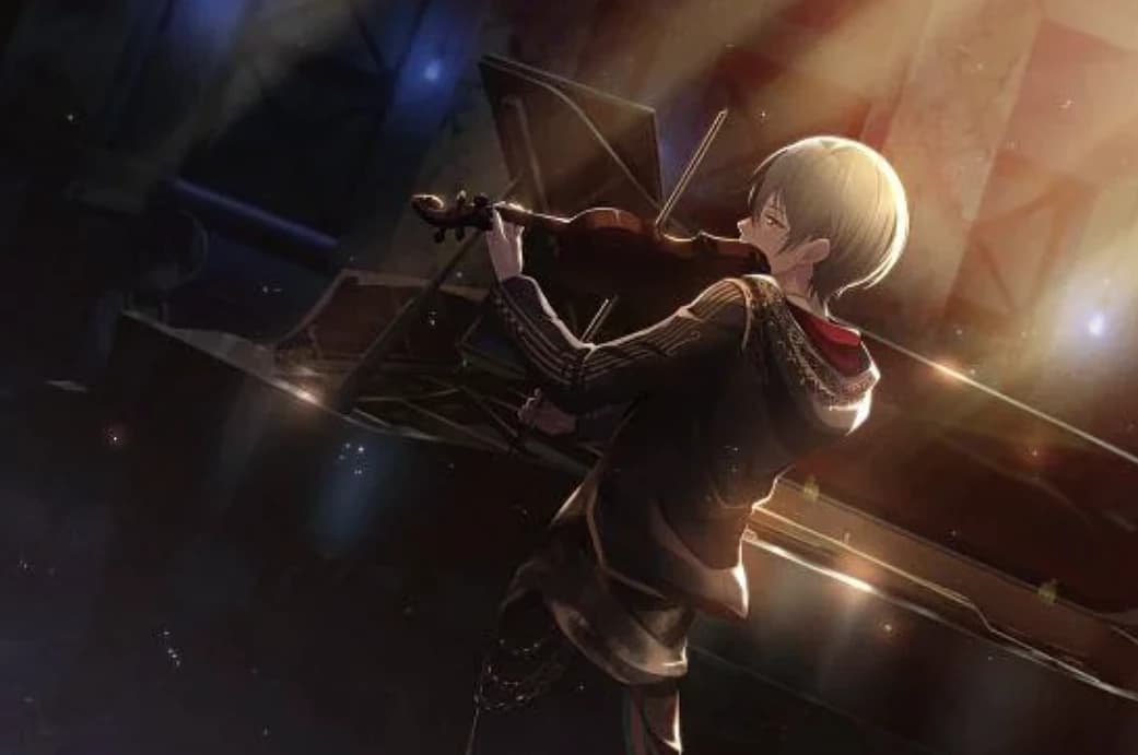Toya Aoyagi thumbnail