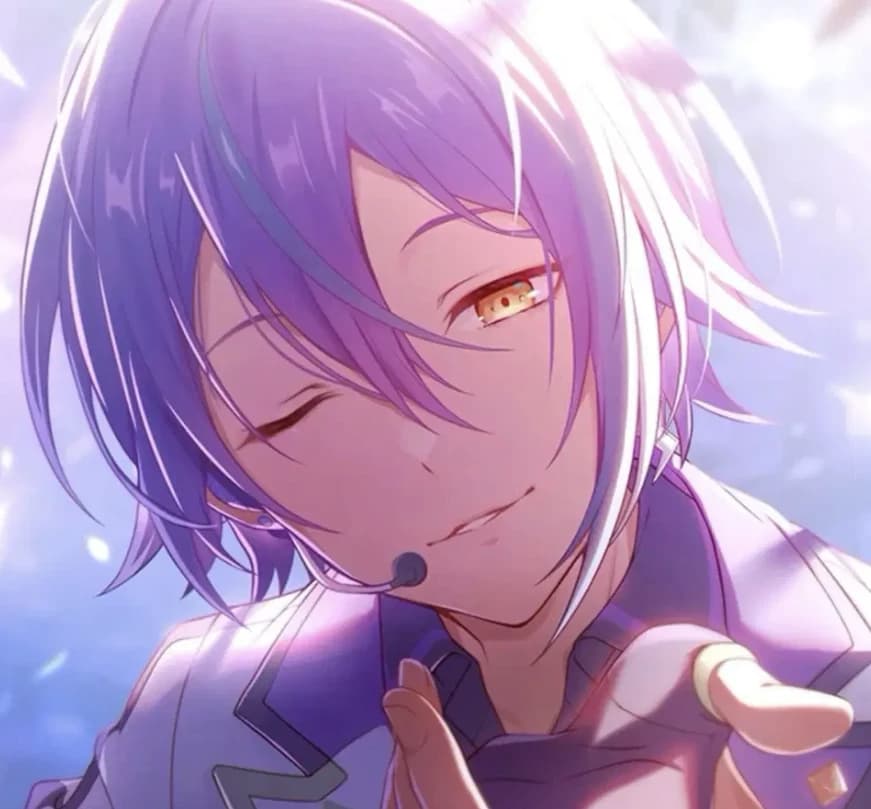 Rui Kamishiro thumbnail