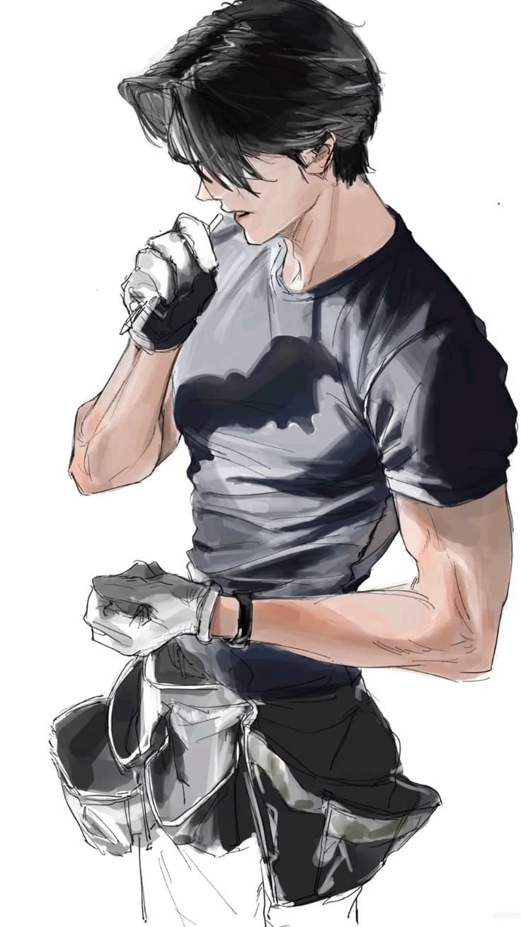 David. thumbnail