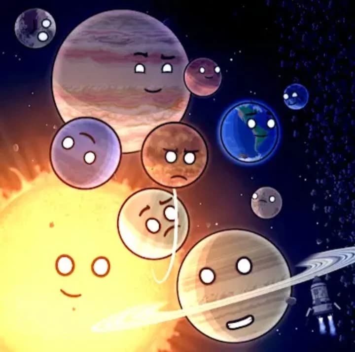 Solar System thumbnail