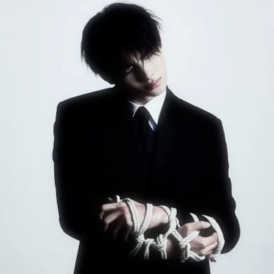 ᥬᩤ Nishimura Riki thumbnail
