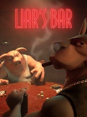 LIAR'S BAR \[SENSITIVE CONTENT\] thumbnail