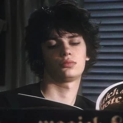 Rodrick Heffley thumbnail