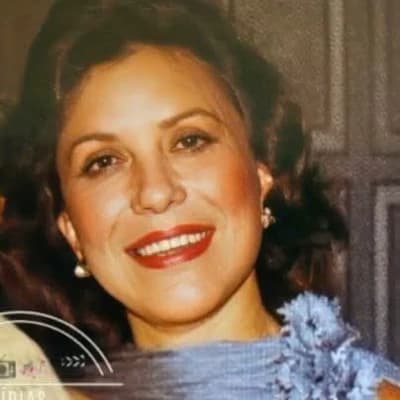 Angelica Ortiz(Angélica De Jesús Sandoval) Productora y Escritora  thumbnail