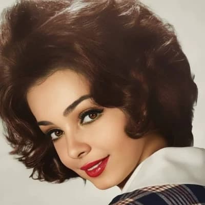 Ana Martin (Ana Beatriz Martínez Solórzano) thumbnail