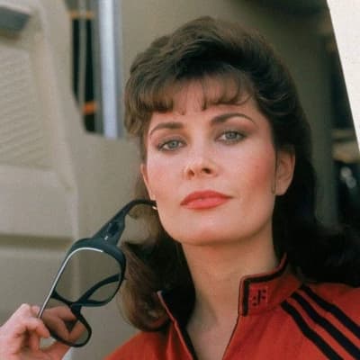 June Badler Actriz y Cantante Estadounidense  thumbnail