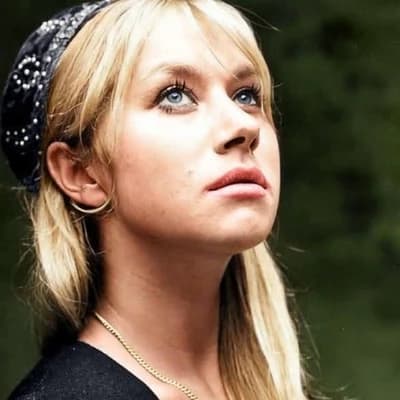 Helen Mirren( Illyena Lydia Vasilievna Mironov)Actriz Inglesa thumbnail