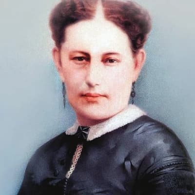 Margarita Maza(Margarita Eustaquia Maza Parada) thumbnail