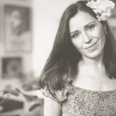 María Rojo Actriz ex alcaldesa de Coyoacán y ex senadora thumbnail