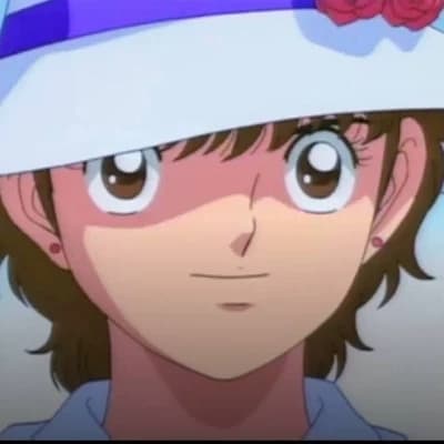 Kaori Matsumoto Manager y representante de Fútbol Japonesa y novia de Francisco  thumbnail
