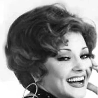 Angelita Castany(María De Lo Angeles Hernández) Actriz y Vedette Cubana  thumbnail