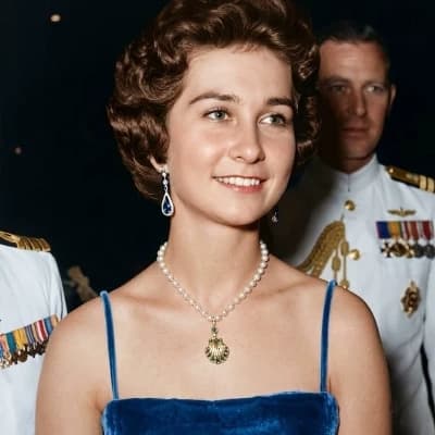 Sofia of Hanover (Princess of Greece and Queen of Spain) thumbnail