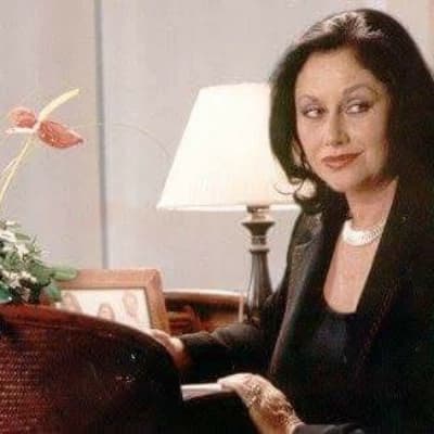 Angelica Aragón(Angelica Aragón Stransky) Actriz De Cine,Teatro y Televisión) thumbnail